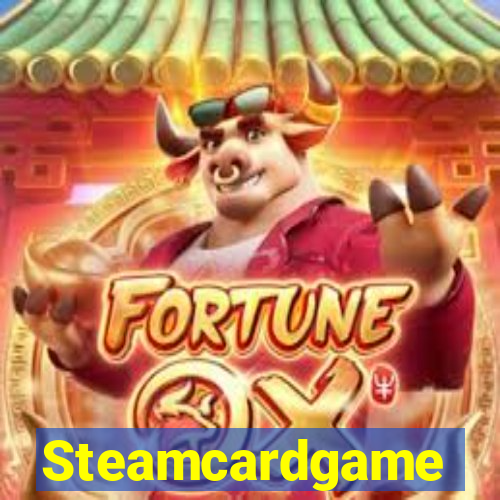 Steamcardgame