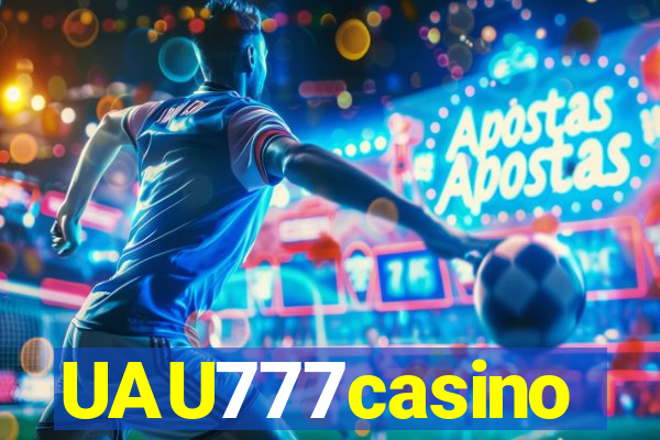 UAU777casino