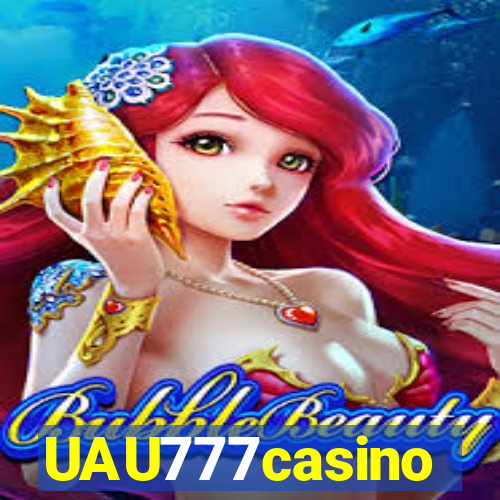 UAU777casino