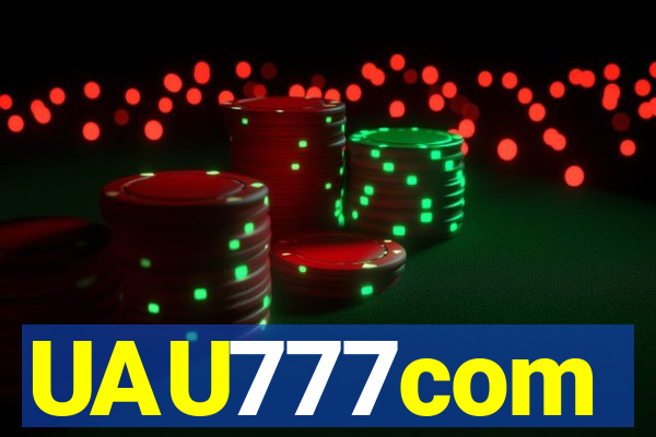 UAU777com