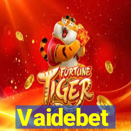 Vaidebet