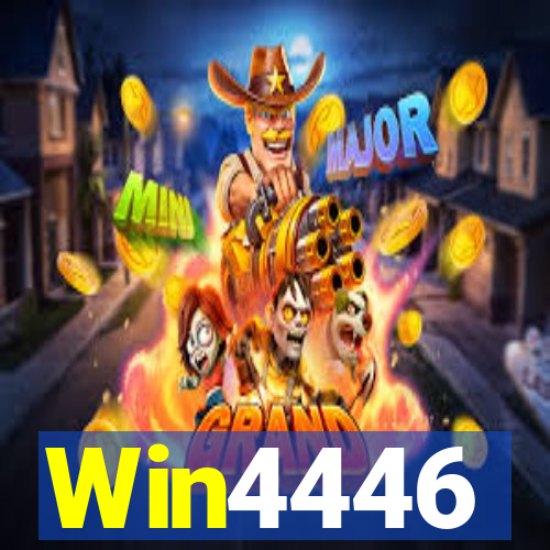 Win4446