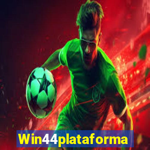 Win44plataforma