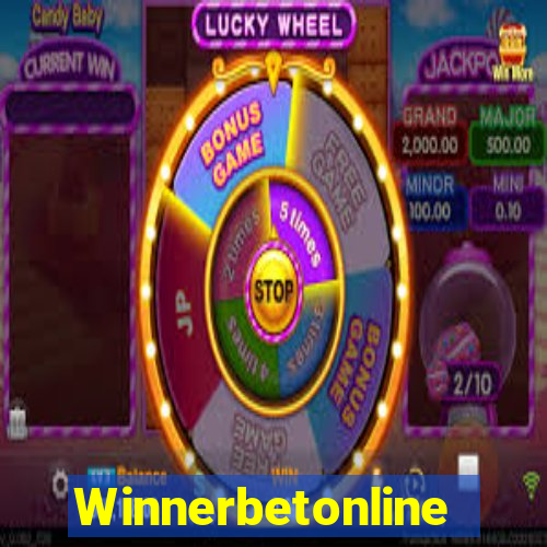 Winnerbetonline