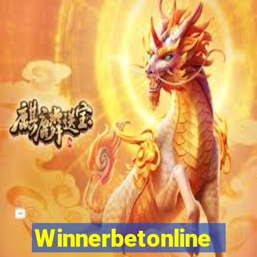 Winnerbetonline