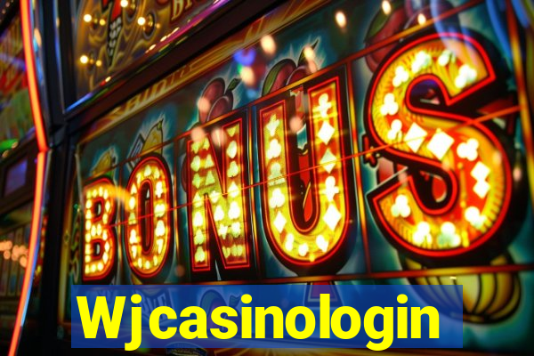 Wjcasinologin