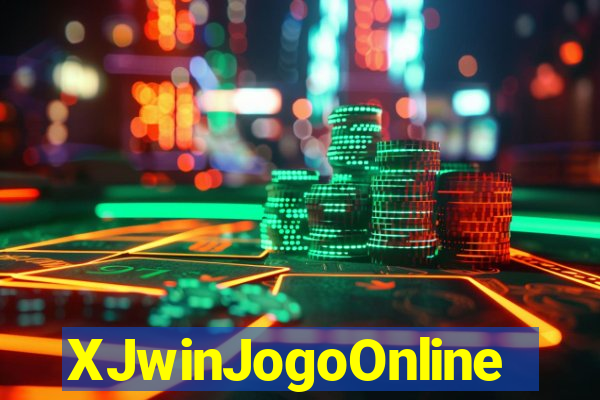 XJwinJogoOnline