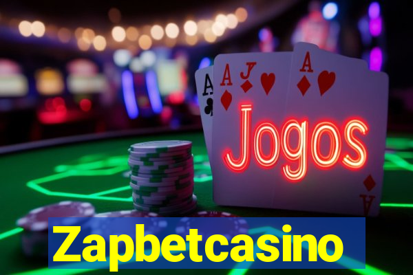 Zapbetcasino