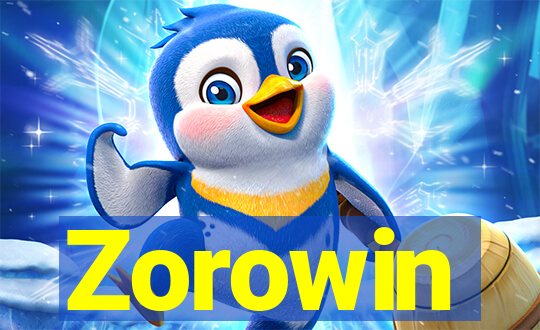 Zorowin