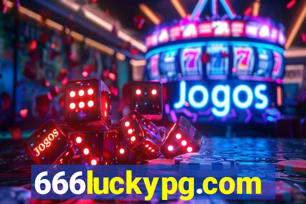 666luckypg.com