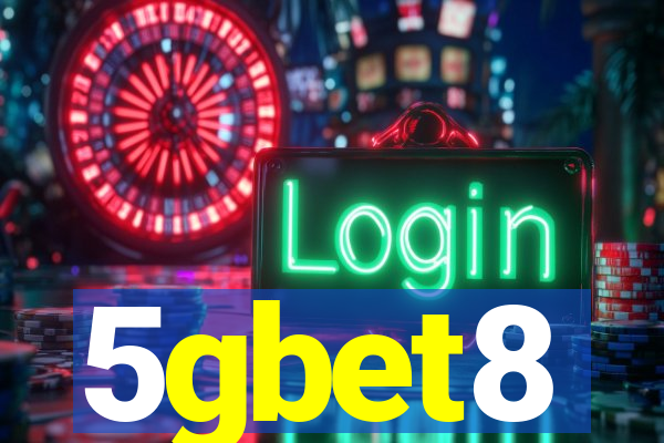 5gbet8