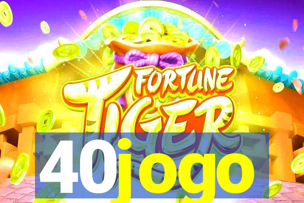 40jogo