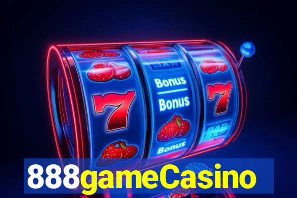 888gameCasino