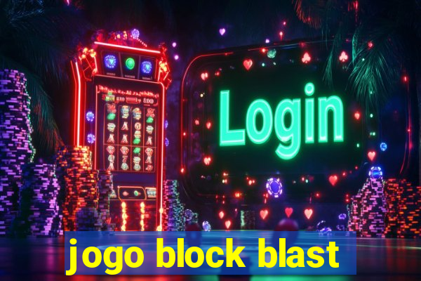 jogo block blast