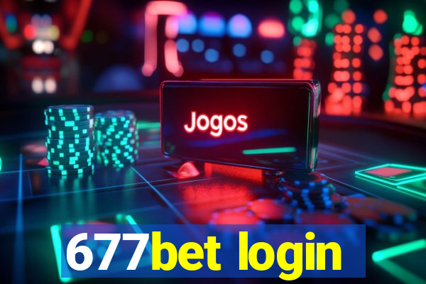 677bet login