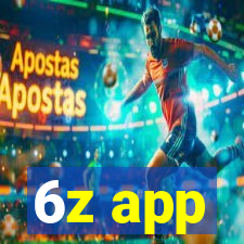 6z app