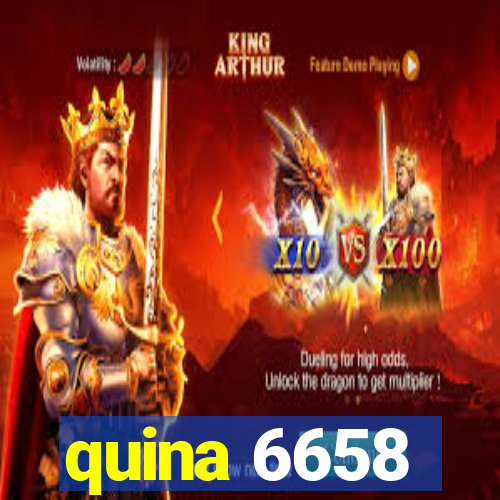 quina 6658