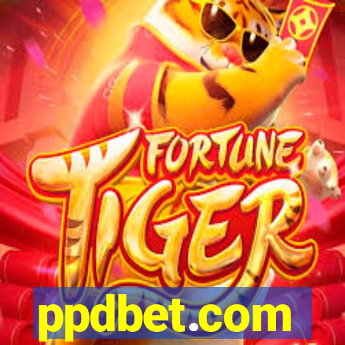 ppdbet.com