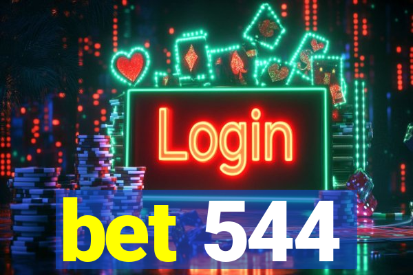 bet 544