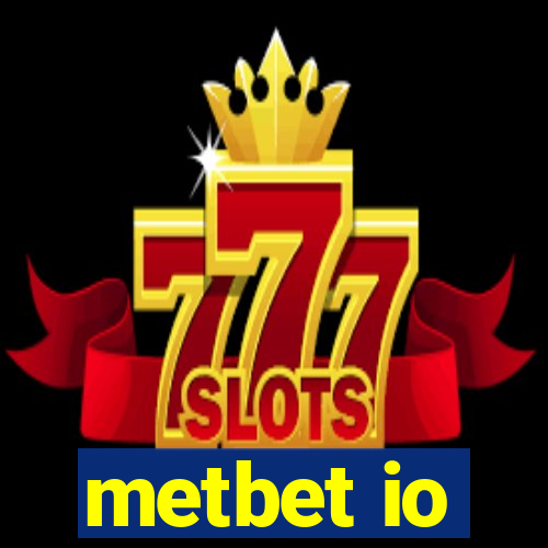 metbet io