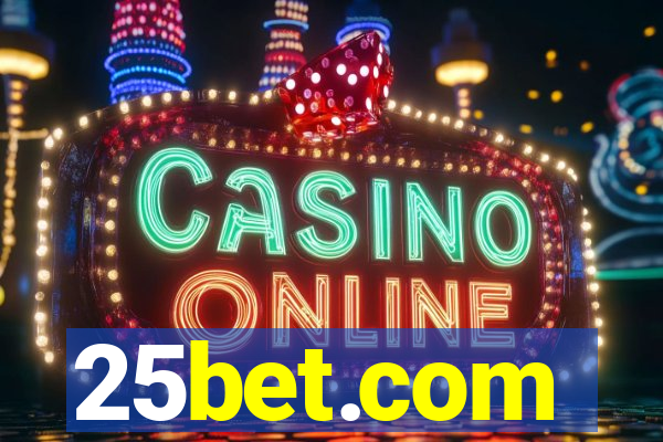 25bet.com