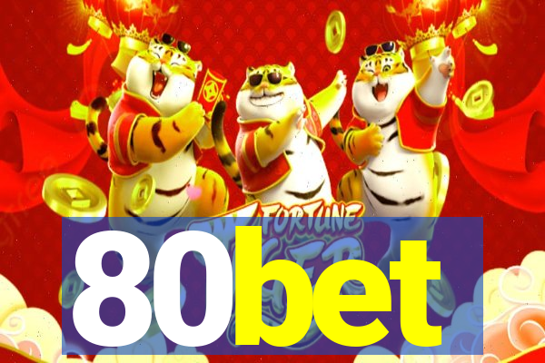 80bet