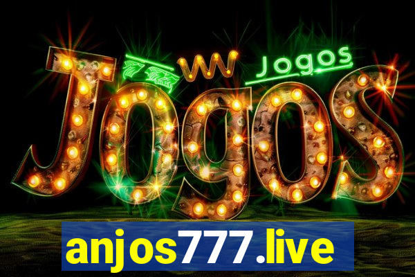 anjos777.live