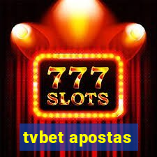 tvbet apostas