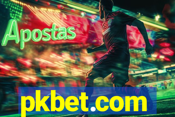 pkbet.com