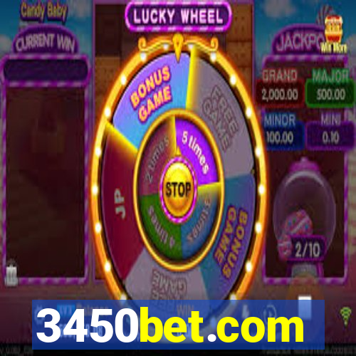 3450bet.com