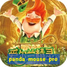 panda mouse pro 2.3 6