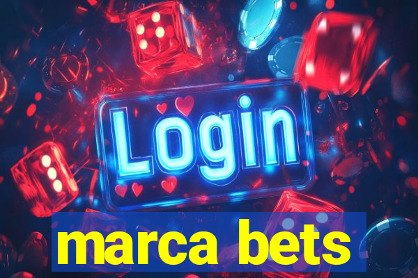 marca bets