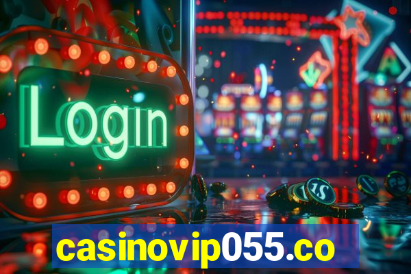 casinovip055.com