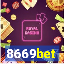 8669bet