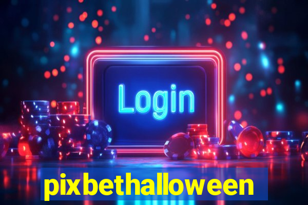 pixbethalloween