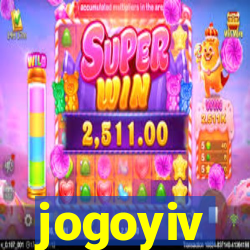 jogoyiv