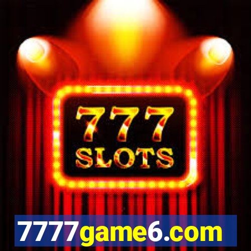 7777game6.com