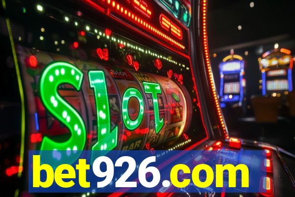 bet926.com