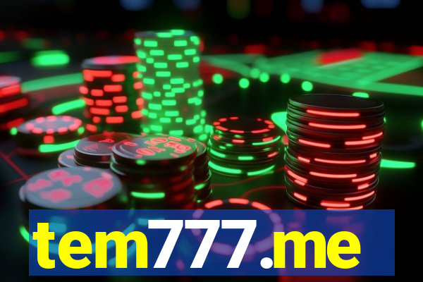 tem777.me