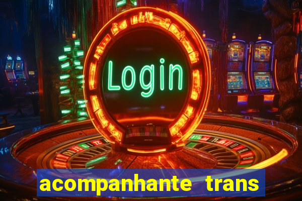 acompanhante trans porto seguro