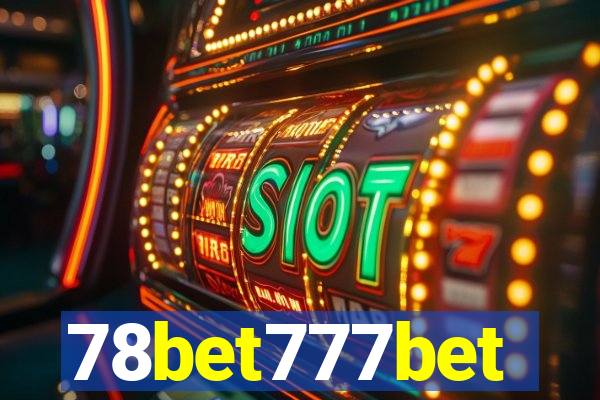 78bet777bet