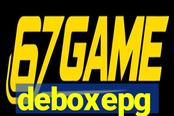 deboxepg