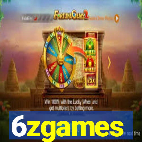 6zgames