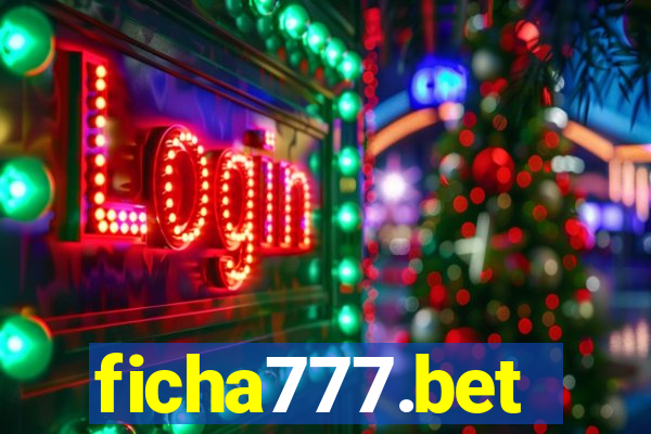 ficha777.bet