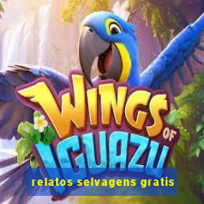 relatos selvagens gratis