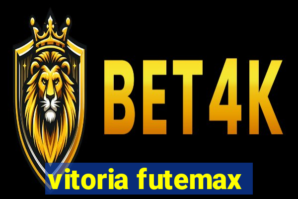 vitoria futemax