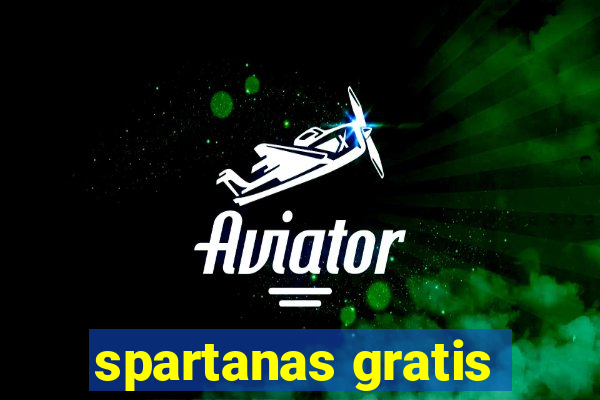 spartanas gratis