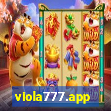 viola777.app