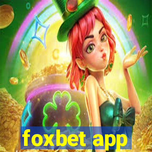 foxbet app