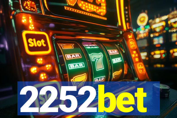 2252bet